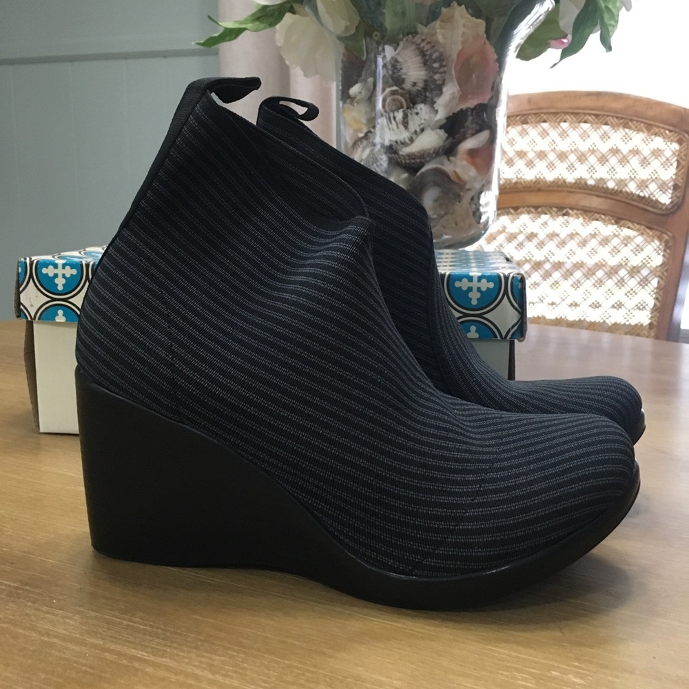 Charleston Shoe Co. Gibbes Boots